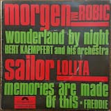 Memories Are Made of This