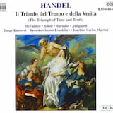 Il trionfo del Tempo e della Verità: Part I: XIV. Recitative (Pleasure)