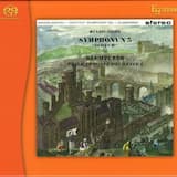 Symphony no. 3 in A minor, op. 56 "Scottish": II. Scherzo. Vivace non troppo
