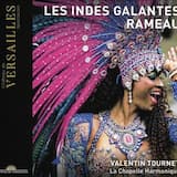 Les Indes Galantes : Prologue: Scène 5: Air pour les Amours
