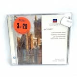 Mass in C major "Coronation Mass", KV 317: III. Credo