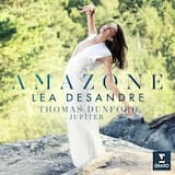 L’Antiope: Act III, Final Scene: “Vieni, corri, volami in braccio”