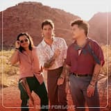 Blind for Love (piano version)