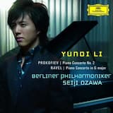 Piano Concerto no. 2 in G minor, op. 16: I. Andantino