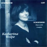 Klavierstucke Op. 33a