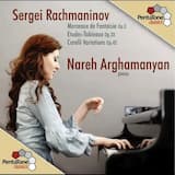 Variations on a Theme of Corelli, Op. 42: Variations 1-7