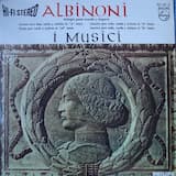 Concierto para violín, cuerda y continuo en fa mayor, op. 9 núm. 10: I. Allegro