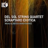 The Named Angels: IV. Israfel's Spell