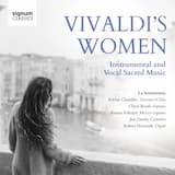 Concerto for Violin in Tromba Marina, Strings & Continuo in G, RV 313: Andante