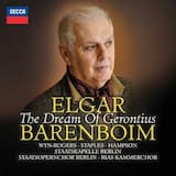 The Dream of Gerontius: Part 1: Prelude