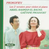 Sonate N° 2 en La majeur, op. 94: Allegro con brio