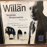 Responsaries for the Tenebrae of Maundy Thursday: I. On the mount of Olives