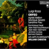 Orfeo: Atto II, Scena 4 "Amor, senti" (Momo, Amore, Giunone, Febo)