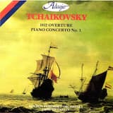 Piano Concerto no. 1 in B-flat minor, op. 23: I. Allegro non troppo e molto maestoso – Allegro con spirito