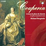 Second Livre de pièces de clavecin, 12éme Ordre: IV. La Coribante. Vivement