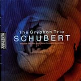 Piano Trio no. 1 in B-flat major, D. 898, op. 99: Rondo. Allegro vivace