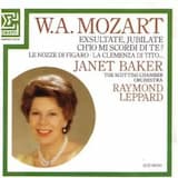 Rondo di Susanna, KV 577: "Al desio di chi t'adora"