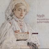 String Quartet Op. 76 No. 1 in G major: II. Adagio sostenuto