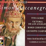 Simon Boccanegra: Atto I, scena 1. “Dinne, perchè in quest'eremo”