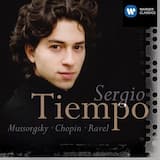 Pictures at an Exhibition: 8. Catacombae (Sepulchrum Romanum) - Largo