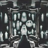 I'm OK, You're Yokai