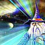 NONE OF THIS IS REAL