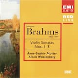 Sonate No. 3 in d-Moll, Op. 108: I. Allegro