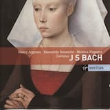 Cantata, BWV 51 "Jauchzet Gott in allen Landen": II. Recitativo "Wir beten zu dem Tempel an"