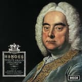 Concerto grosso no. 10 in D minor, op. 6/10, HWV 328: V. Allegro