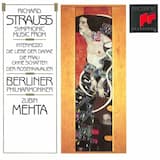 Die Liebe der Danae, Op. 83, TrV 278: Molto vivace (Arranged for Orchestra by Clemens Krauss)