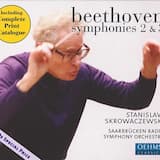 Symphony No. 2 in D Major, Op. 36: III. Scherzo