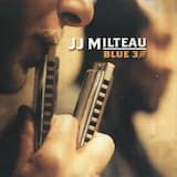 Rainy Night in Jersey