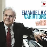 Variations and Fugue for Piano in E-flat major, op. 35 ("Eroica" Variations): III. Variation 2
