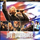 Outro - Joy in Your Presence