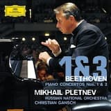 Concerto for Piano and Orchestra no. 1 in C major, op. 15: I. Allegro con brio