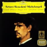 Images II: 2. Et la lune descend sur le temple qui fut. Lent