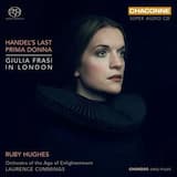 Theodora, HWV 68: O that I on Wings cou'd rise