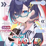 Your Love (MG5902 & Vincenz remix)