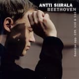 Sonate für Klavier no. 32 c-Moll, op. 111: Arietta. Adagio molto, semplice e cantabile