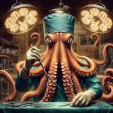 Ouverture (au scalpel)