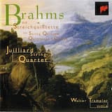 Quintet no. 2 in G major, op. 111: IV. Vivace ma non troppo presto