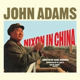 Nixon in China: Act I, Scene III. "Mr. Premier, distinguished guests"