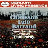 Symphony in B-flat major, op. 20: II. Tres lent