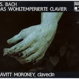 Das wohltemperierte Klavier, II. Teil: Praeludium und Fuge Nr. 20 A-moll, BWV 889