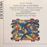 Verses for Ensembles