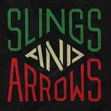 Slings And Arrows (Instrumental)