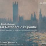 Préludes pour Piano 2e Livre: IV. Les Fées sont d'exquises danseuses