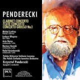 Clarinet Concerto: VI. Vivo