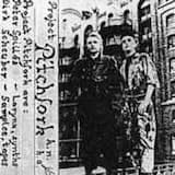 Why (Live at Kir in Hamburg)