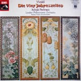 Konzert für Violine und Orchester g-Moll F.I, 23 „Der Sommer“: III. Presto